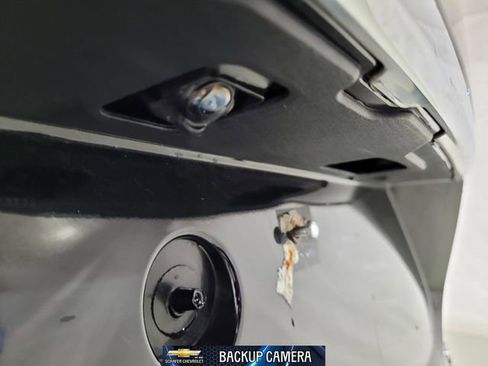 Used 2015 Nissan Rogue SL image 11