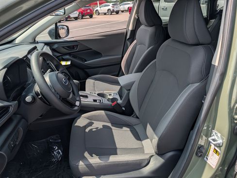 New 2026 Subaru Crosstrek 2.5i Premium AWD/4WD image 5