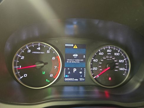 New 2026 Mitsubishi Eclipse Cross Black Edition image 16