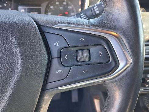 Used 2023 Chevrolet TrailBlazer ACTIV w/ Convenience Package FWD image 28