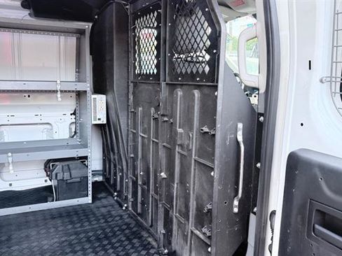 Used 2016 Ford Transit 250 130 Low Roof RWD image 34