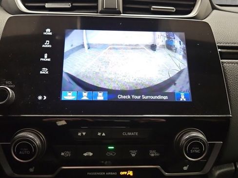 Used 2022 Honda CR-V EX-L image 17