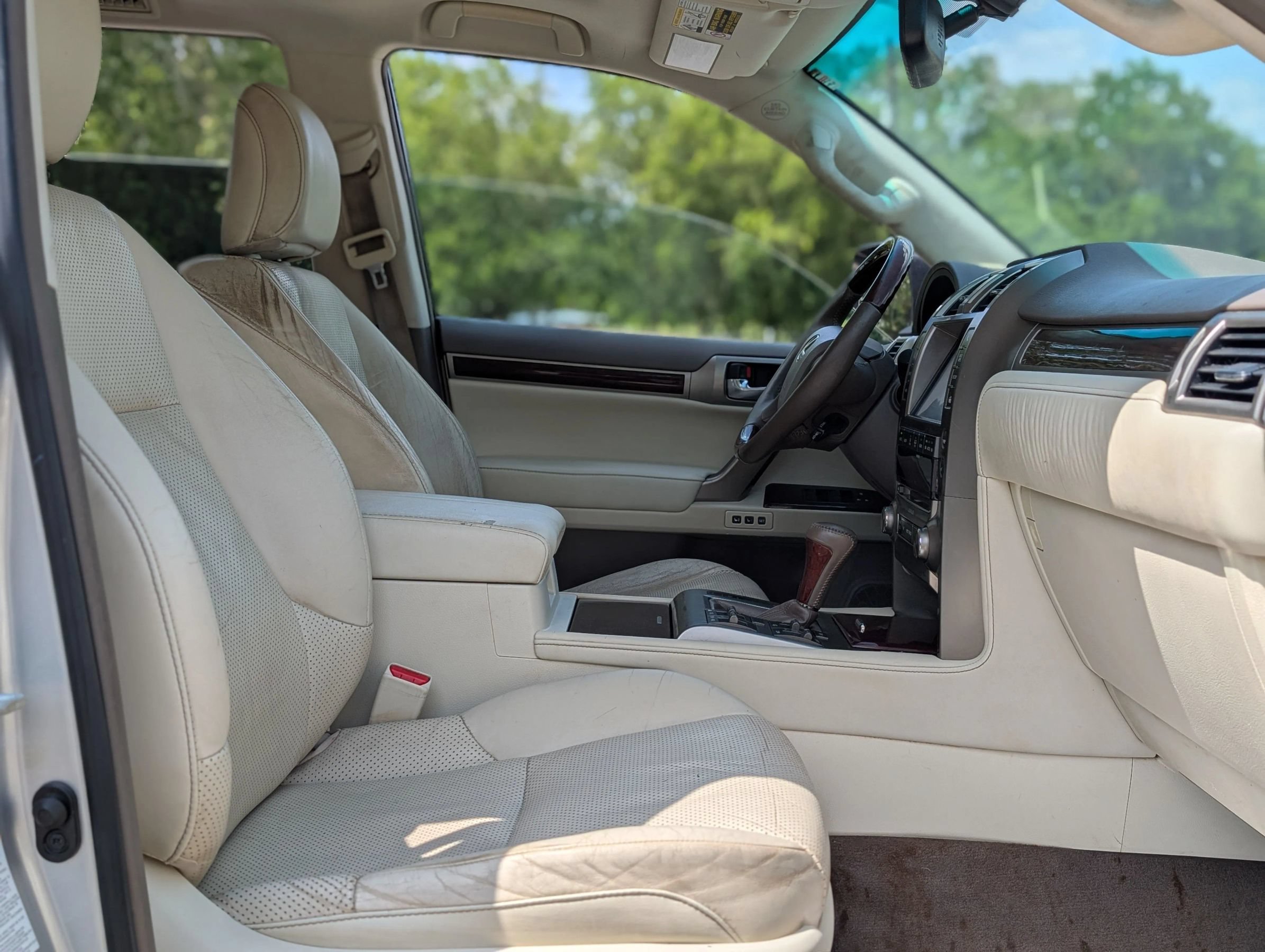 Used 2015 Lexus GX 460 Luxury AWD/4WD image 19
