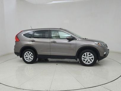 Used 2016 Honda CR-V EX