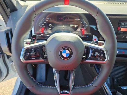 New 2026 BMW X3 M50 w/ Premium Package image 14