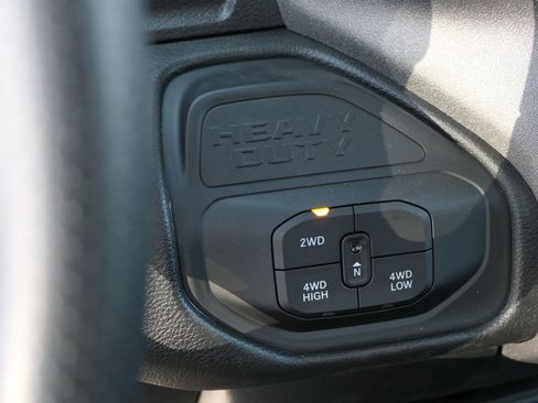 New 2026 RAM 5500 Tradesman w/ Chrome Appearance Group image 16