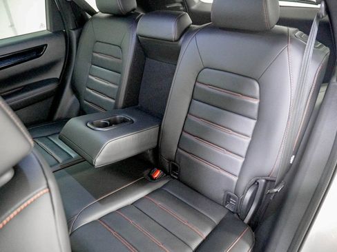 Certified 2025 Honda CR-V Sport Touring image 36