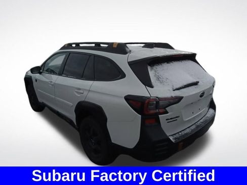Used 2023 Subaru Outback Wilderness image 4