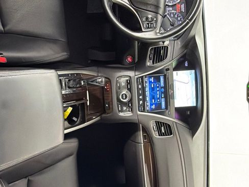 Used 2014 Acura RLX w/ Technology Package FWD image 26