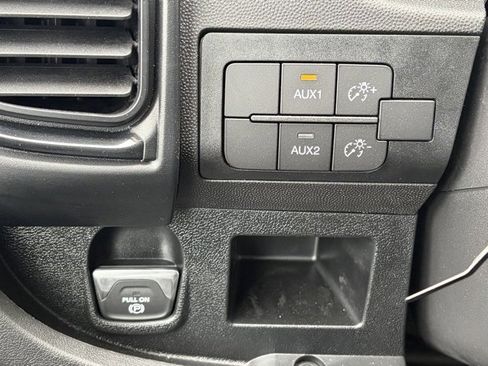 Used 2024 RAM ProMaster 3500 w/ Upfitter's Prep Package image 23