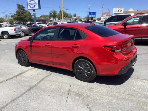 Used 2020 Kia Rio S FWD image 16