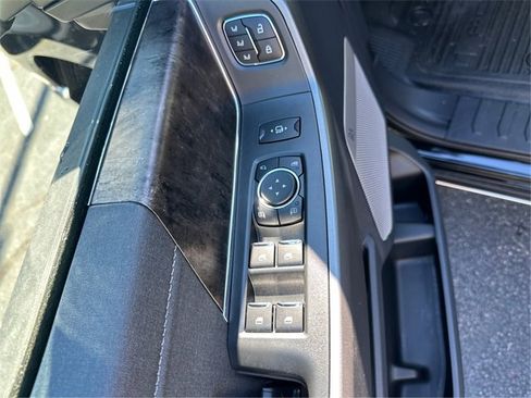 New 2026 Ford F350 Lariat w/ Snow Plow Prep Package image 26