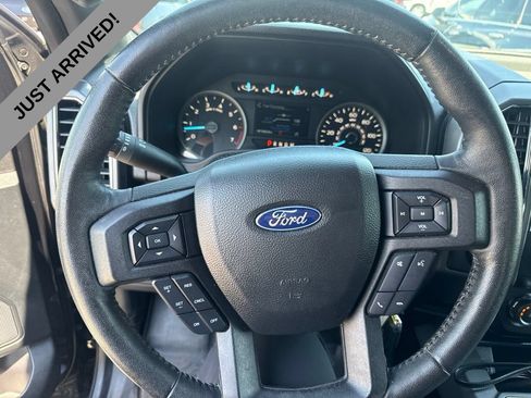 Used 2020 Ford F150 XLT w/ Equipment Group 302A Luxury AWD/4WD image 10