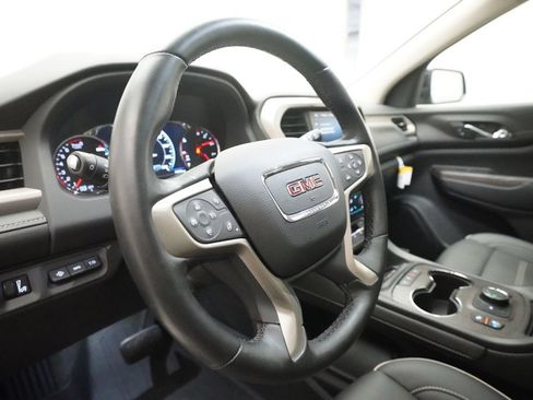 Used 2023 GMC Acadia Denali w/ Trailering Package FWD image 8