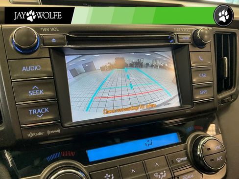 Used 2013 Toyota RAV4 Limited AWD/4WD image 17