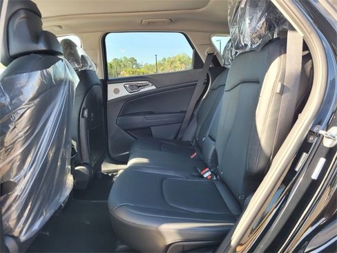 New 2026 Kia Sportage SX image 7