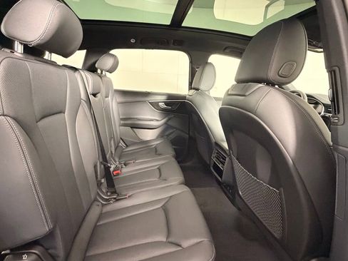New 2026 Audi Q7 Premium Plus AWD/4WD image 21