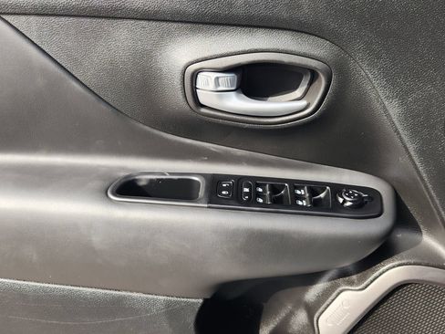 Used 2023 Jeep Renegade Limited AWD/4WD image 27
