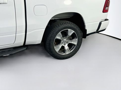 Used 2023 RAM 1500 Laramie AWD/4WD image 30