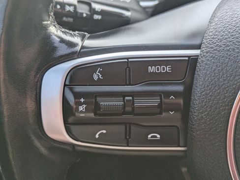 Used 2021 Kia K5 GT-Line image 16