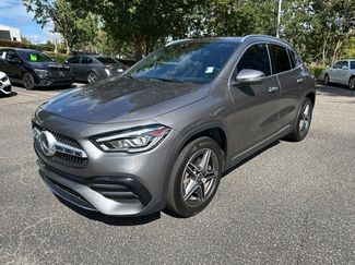 Certified 2023 Mercedes-Benz GLA 250 4MATIC image 1