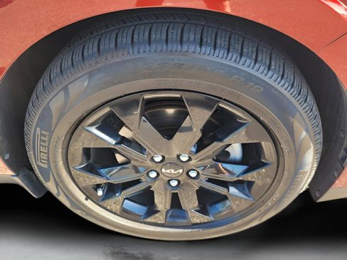 Used 2022 Kia Carnival SX image 23