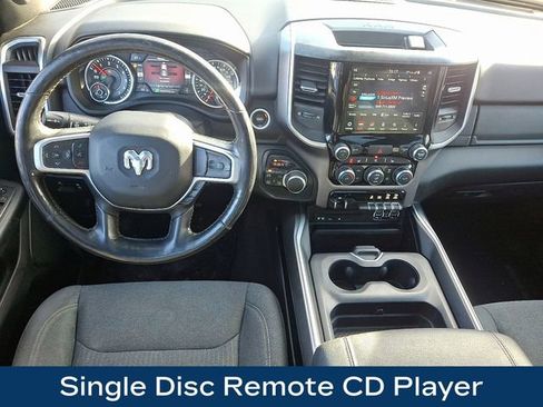 Used 2019 RAM 1500 Big Horn image 14