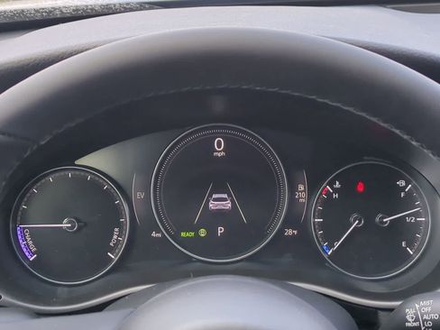 New 2026 MAZDA CX-50 2.5 Hybrid w/ Preferred Pkg image 32