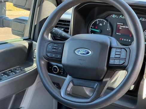 Used 2023 Ford F350 XLT image 12