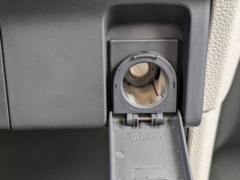 New 2026 Honda Odyssey EX-L image 27