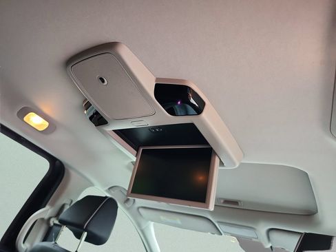 Certified 2025 Honda Odyssey Touring image 35