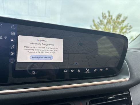 New 2026 Buick Envision Sport Touring AWD/4WD image 14