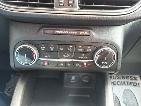 Used 2023 Ford Escape Active w/ Cold Weather Package FWD image 33