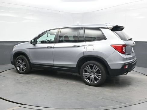 Used 2021 Honda Passport EX-L image 4