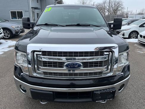 Used 2013 Ford F150 XLT w/ Luxury Equipment Group image 9