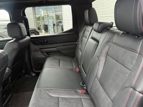 Used 2024 Toyota Tundra TRD Pro AWD/4WD image 12