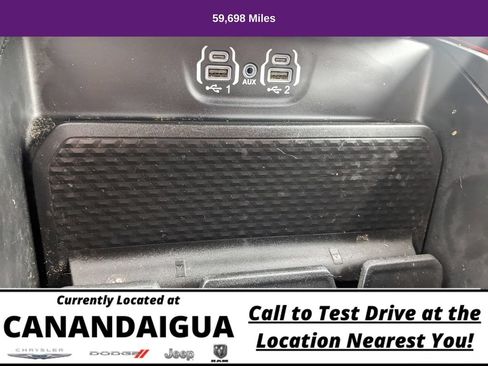 Used 2024 RAM 1500 Rebel w/ Rebel Level 1 Equipment Group AWD/4WD image 23
