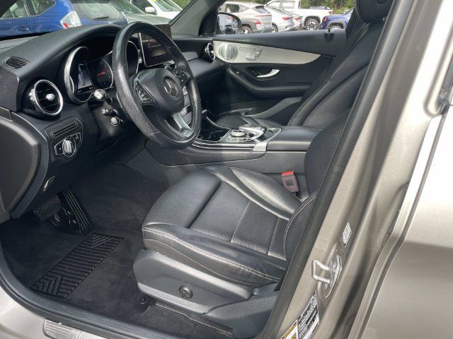 Used 2019 Mercedes-Benz GLC 300 4MATIC image 21