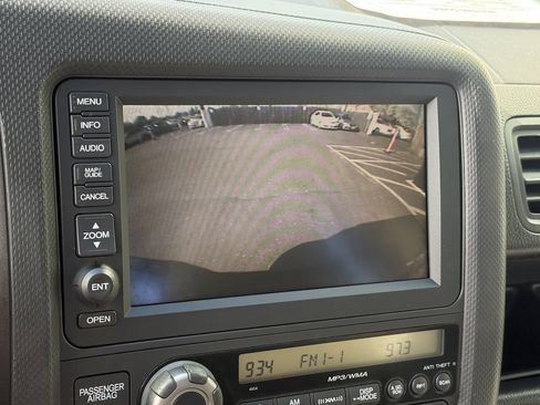 Used 2009 Honda Ridgeline RTL image 16