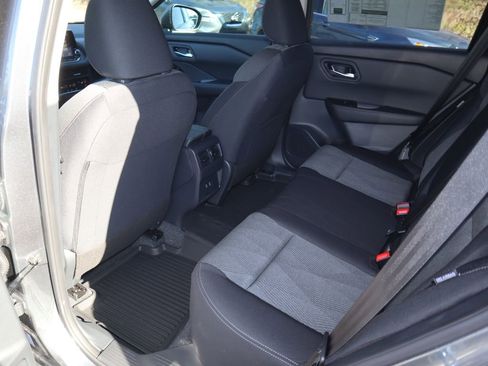 New 2026 Nissan Rogue SV w/ Cold Weather Package image 12