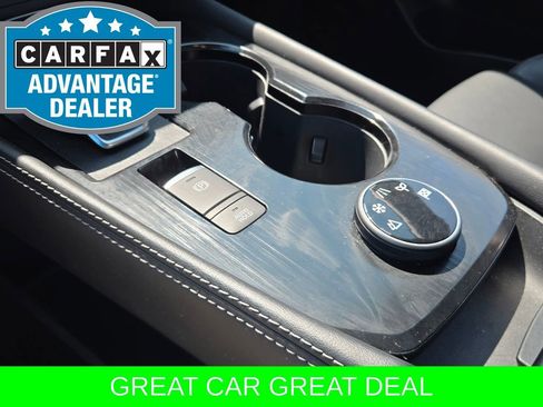 Certified 2023 Nissan Rogue SL w/ SL Premium Package AWD/4WD image 23