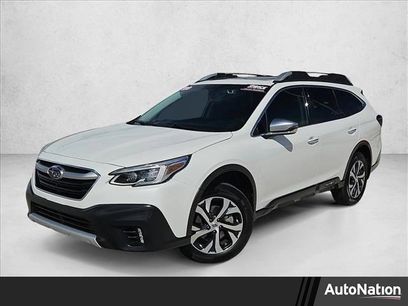 Used 2020 Subaru Outback Touring XT