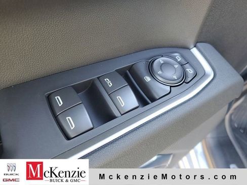 New 2026 GMC Sierra 1500 SLE AWD/4WD image 9