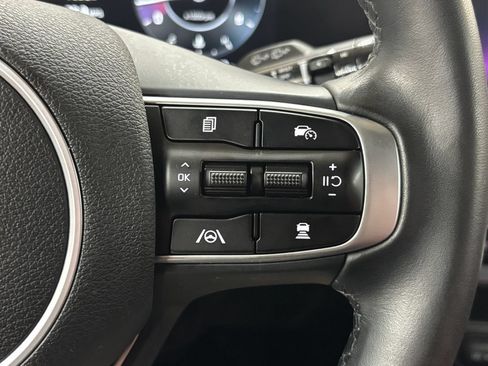 Used 2025 Kia Sportage SX FWD image 20
