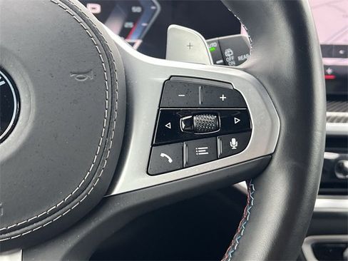 Used 2025 BMW X5 M60i image 21