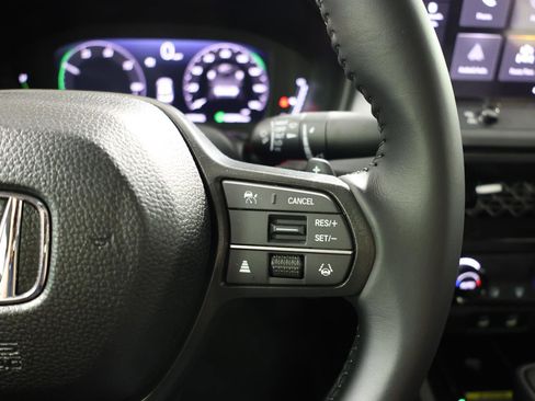 Used 2025 Honda Accord EX-L image 20