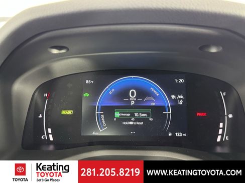 New 2026 Toyota Camry LE image 11