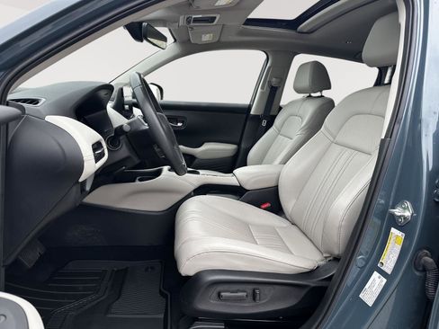 Used 2024 Honda HR-V EX-L image 7