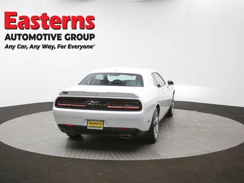 Used 2020 Dodge Challenger GT w/ Plus Package RWD image 35