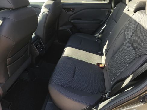Certified 2026 Subaru Forester Premium AWD/4WD image 14